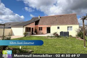 Picture of listing #329187459. Appartment for sale in Saumur