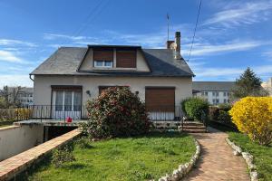 Picture of listing #329195603. Appartment for sale in Aubigny-sur-Nère