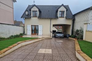 Picture of listing #329198690. Appartment for sale in Carrières-sous-Poissy