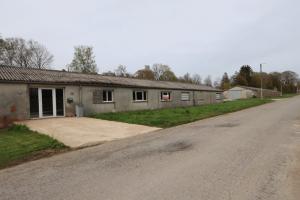 Picture of listing #329199449. House for sale in Marville