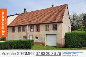 Picture of listing #329199473. House for sale in Goetzenbruck