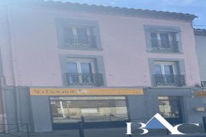 Picture of listing #329200442. Building for sale in Limoux