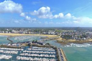Picture of listing #329200641. Appartment for sale in Pornichet