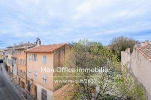 Photo de l'annonce nº 329201322. Bâtiment à vendre sur Aix-en-Provence