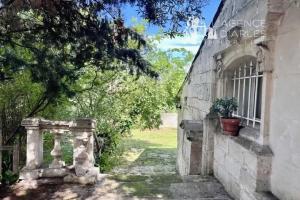 Picture of listing #329201900. House for sale in Arles