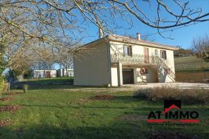 Picture of listing #329202278. House for sale in Ribérac