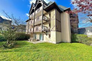 Picture of listing #329202738. Appartment for sale in Cabourg