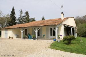 Photo de l'annonce nº 329202791. Maison à vendre sur Ruffec