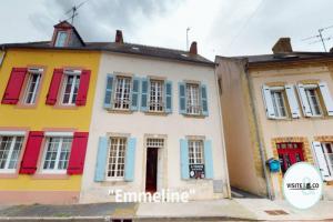 Picture of listing #329203325. House for sale in Isigny-sur-Mer