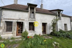 Picture of listing #329203400. House for sale in Châteauneuf-sur-Cher