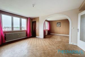 Photo de l'annonce nº 329204017. Appartement à vendre sur Bourg-en-Bresse