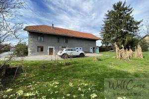 Picture of listing #329204076. House for sale in La Biolle