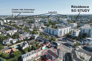 Picture of listing #329204477. Appartment for sale in Orléans