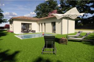 Picture of listing #329207453. House for sale in Beaumont-lès-Valence