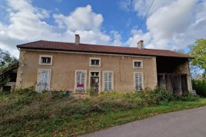 Photo de l'annonce nº 329208431. Maison à vendre sur Précy-sous-Thil