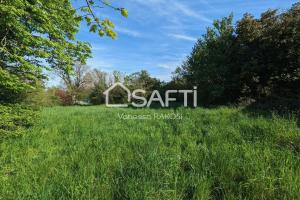 Picture of listing #329208789. Land for sale in Aulnay