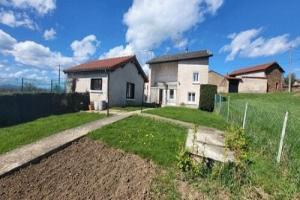 Picture of listing #329208872. House for sale in Bussières