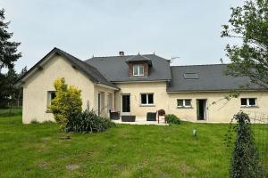 Picture of listing #329211215. Appartment for sale in Rocquigny