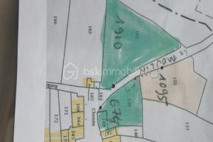 Picture of listing #329211216. Land for sale in Villers-Cernay