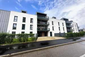 Picture of listing #329211694. Appartment for sale in Mont-Saint-Aignan