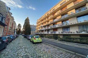 Picture of listing #329211938. Appartment for sale in Reims