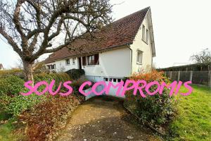 Picture of listing #329212133. Appartment for sale in Gournay-en-Bray
