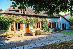 Picture of listing #329212332. House for sale in Villeneuve-l'Archevêque