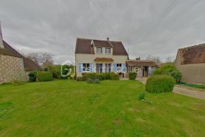 Photo de l'annonce nº 329212812. Maison à vendre sur Thorigny-sur-Oreuse
