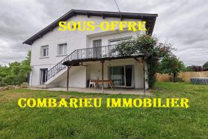 Photo de l'annonce nº 329214050. Appartement à vendre sur Caussade