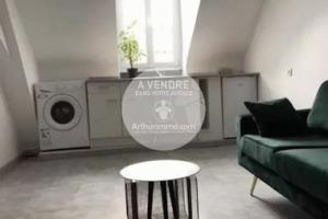 Picture of listing #329217582. Appartment for sale in Nantes