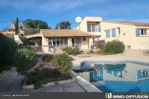 Picture of listing #329220071. House for sale in Saint-Pons-de-Mauchiens