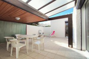 Picture of listing #329221161. Appartment for sale in Port Leucate