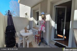 Picture of listing #329223101. Appartment for sale in Boujan-sur-Libron