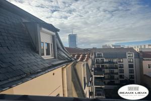 Picture of listing #329224111. Appartment for sale in Lyon