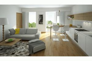 Picture of listing #329224399. Appartment for sale in Lespinasse