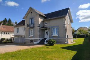 Picture of listing #329226094. Appartment for sale in Saint-Yrieix-la-Perche