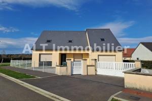 Picture of listing #329229360. House for sale in Rânes