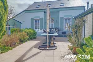 Picture of listing #329229369. House for sale in Cayeux-sur-Mer