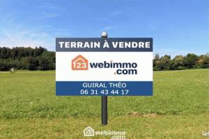 Picture of listing #329230537. Land for sale in Le Champ-Saint-Père