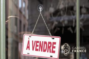 Photo de l'annonce nº 329231811. Commerce à vendre sur Angers