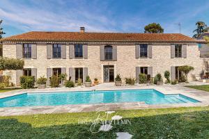 Picture of listing #329232215. House for sale in Carcassonne