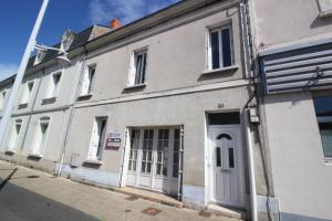 Picture of listing #329232977. House for sale in Châtellerault