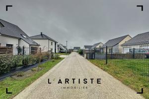 Picture of listing #329233282. Land for sale in Tourville-la-Rivière