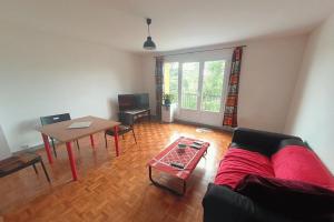 Picture of listing #329233911. Appartment for sale in Bourges