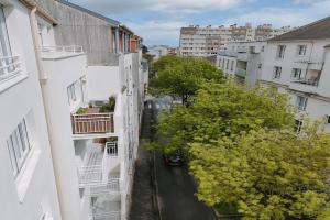 Picture of listing #329234368. Appartment for sale in Villejuif