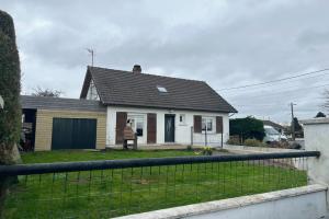 Picture of listing #329234383. House for sale in Dargnies