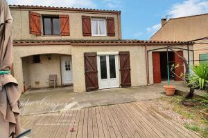 Picture of listing #329234467. House for sale in Lézignan-Corbières