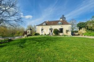 Picture of listing #329236641. House for sale in Saint-Paul-Lizonne