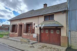Picture of listing #329236652. House for sale in Bouillancourt-en-Séry