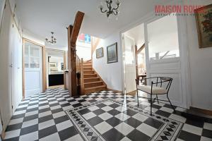 Picture of listing #329238777. Appartment for sale in Saint-Malo